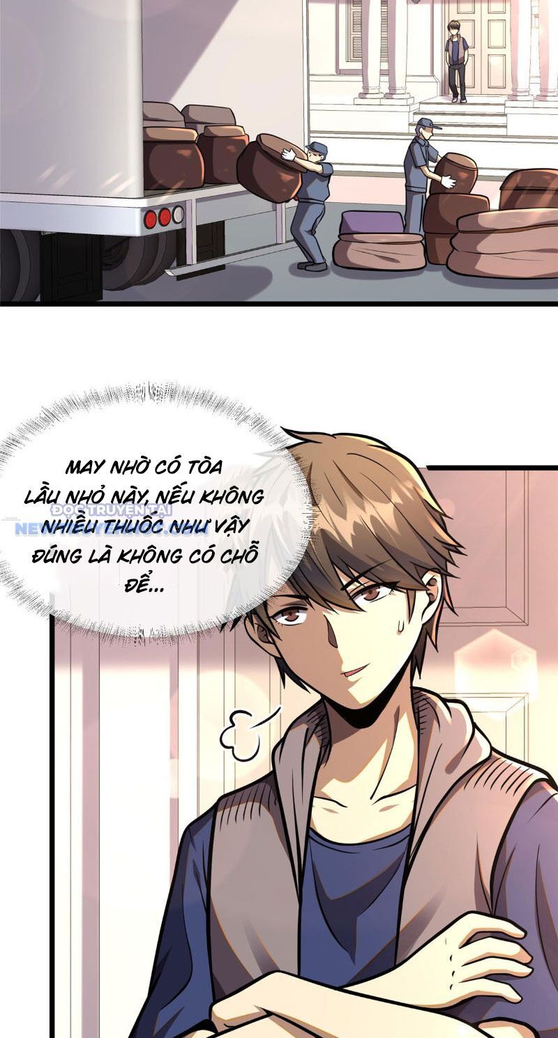 Đô Thị Cực Phẩm Y Thần Chap 20 - Next Chap 21