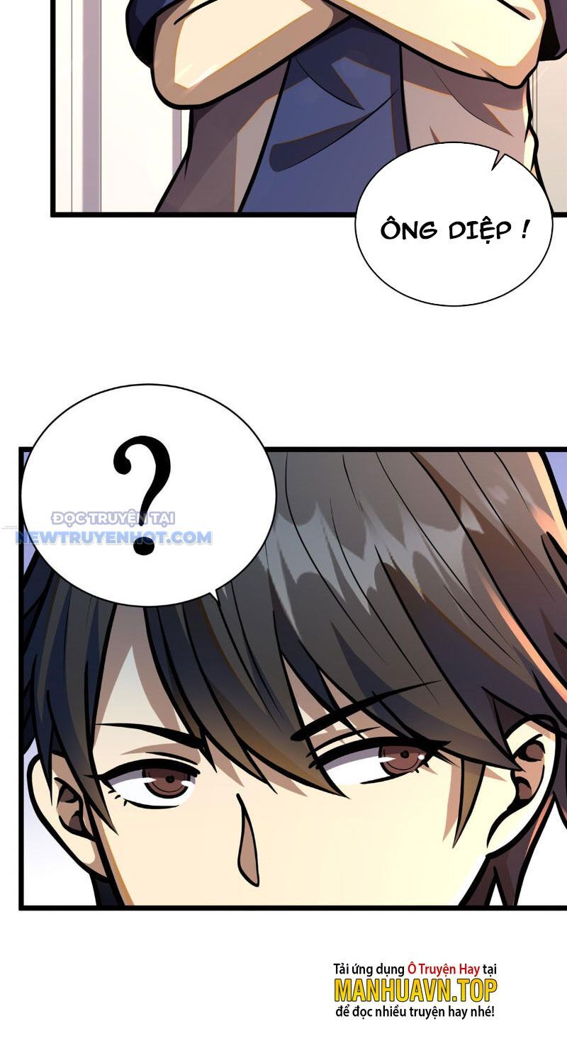 Đô Thị Cực Phẩm Y Thần Chap 20 - Next Chap 21