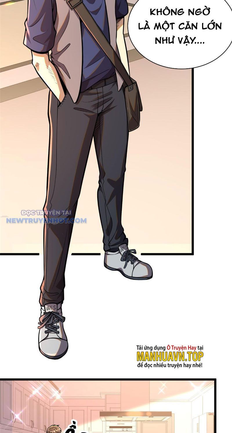Đô Thị Cực Phẩm Y Thần Chap 20 - Next Chap 21