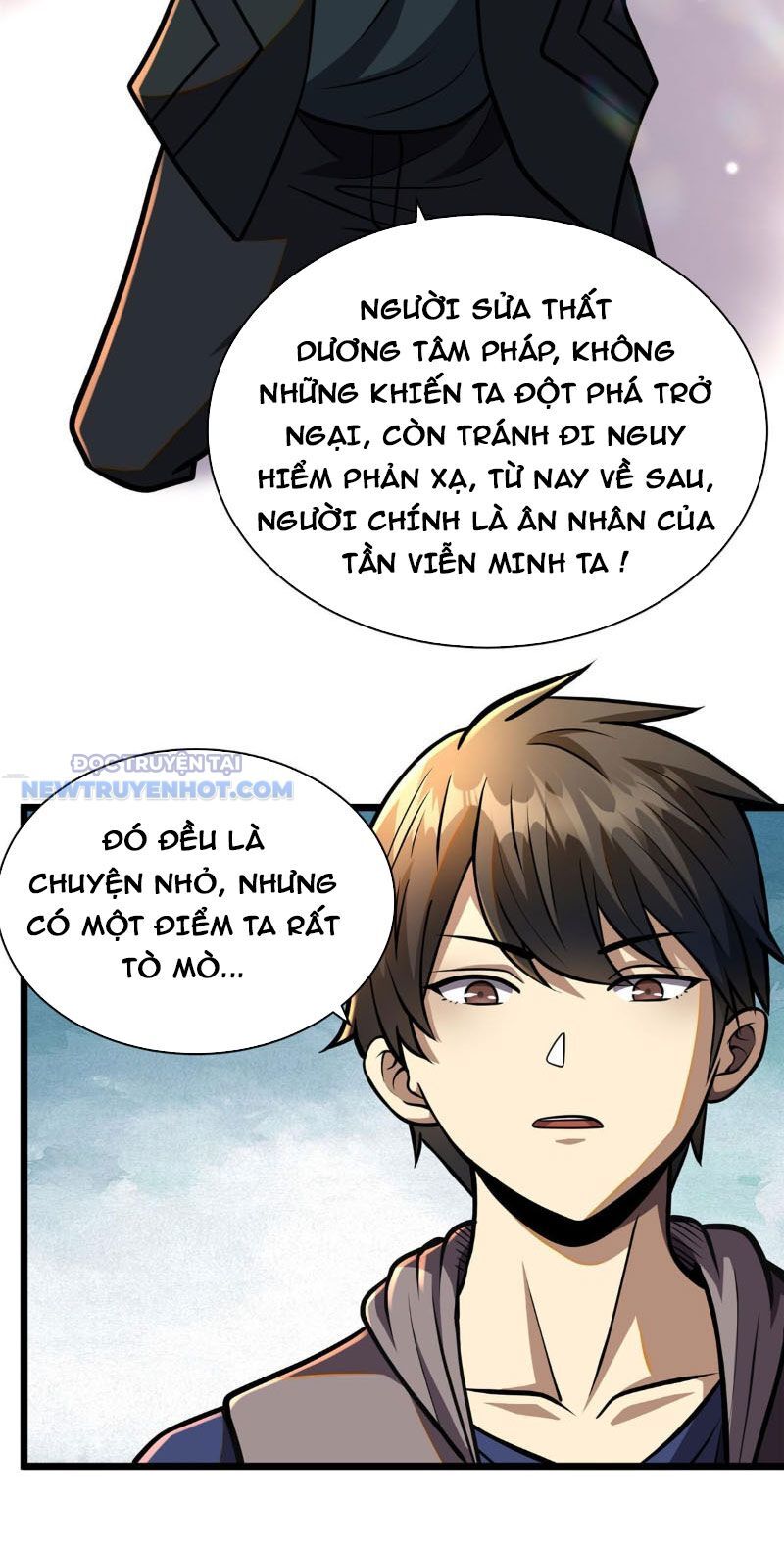 Đô Thị Cực Phẩm Y Thần Chap 20 - Next Chap 21