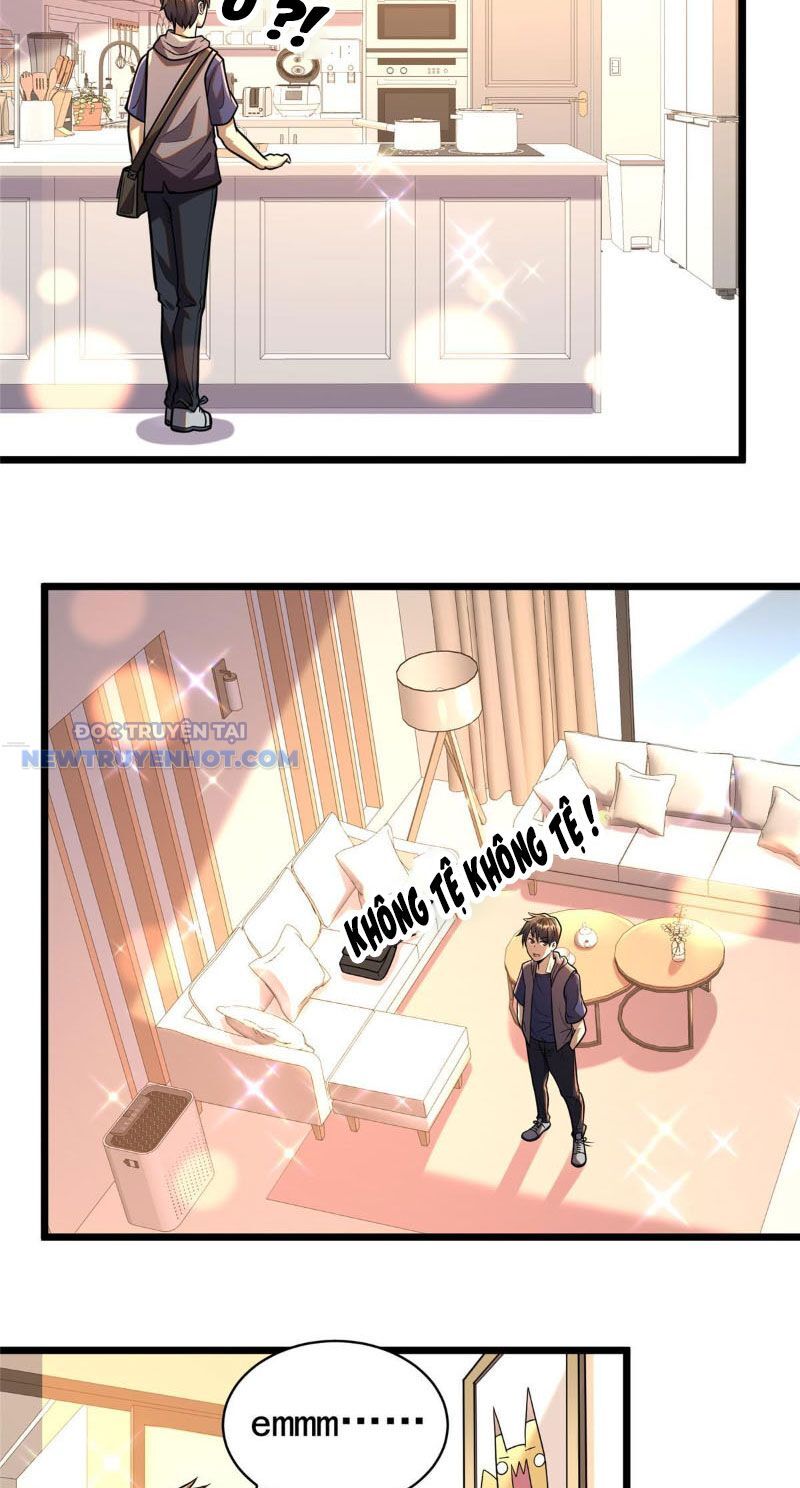 Đô Thị Cực Phẩm Y Thần Chap 20 - Next Chap 21