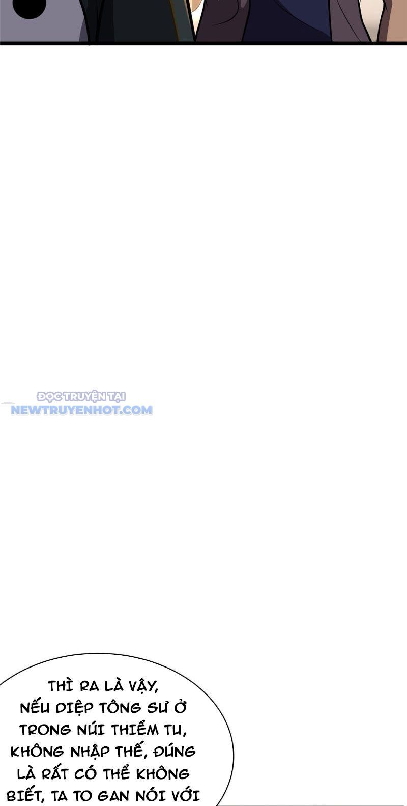 Đô Thị Cực Phẩm Y Thần Chap 20 - Next Chap 21