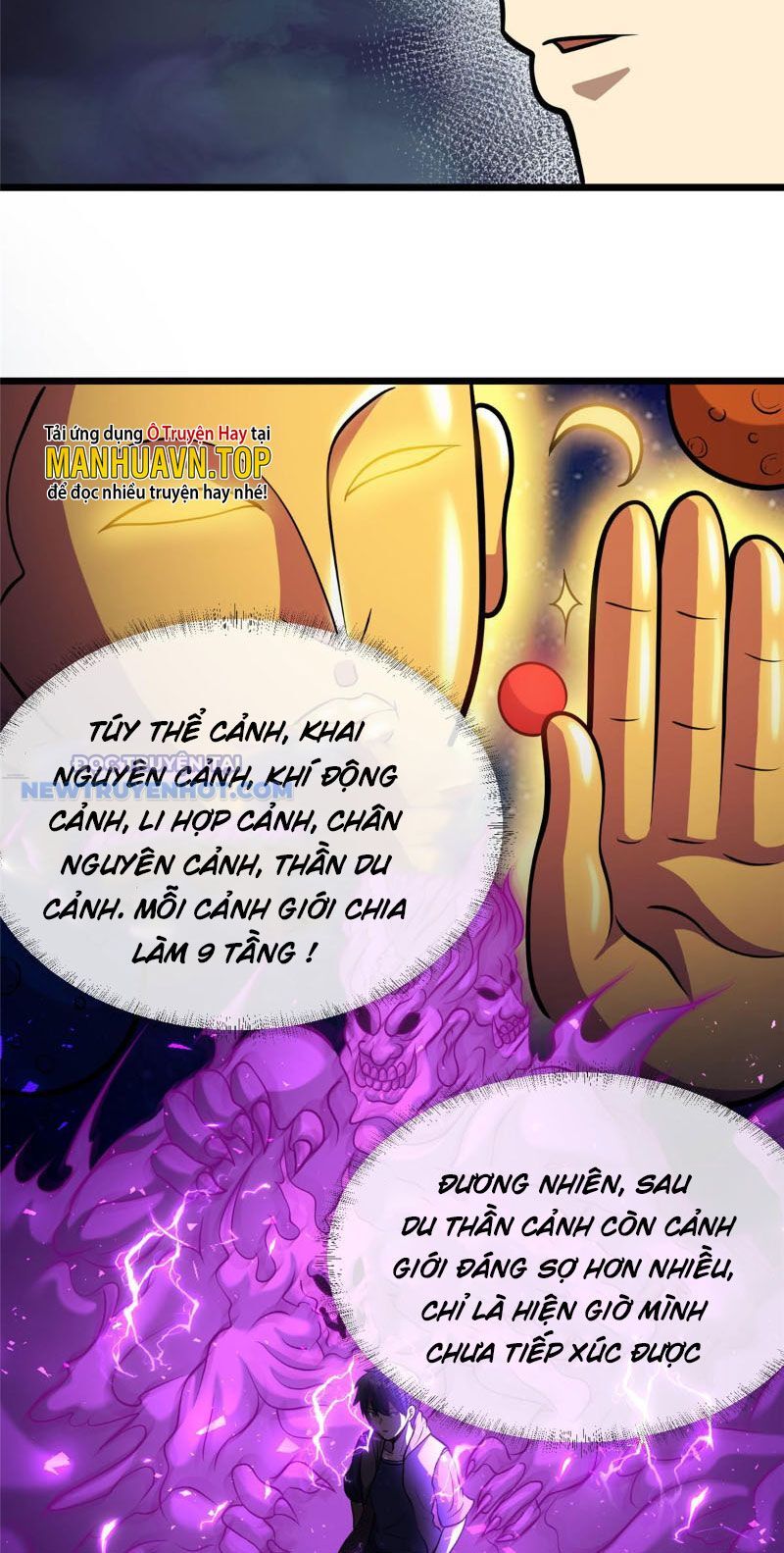 Đô Thị Cực Phẩm Y Thần Chap 20 - Next Chap 21