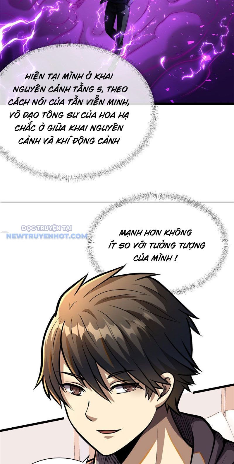 Đô Thị Cực Phẩm Y Thần Chap 20 - Next Chap 21