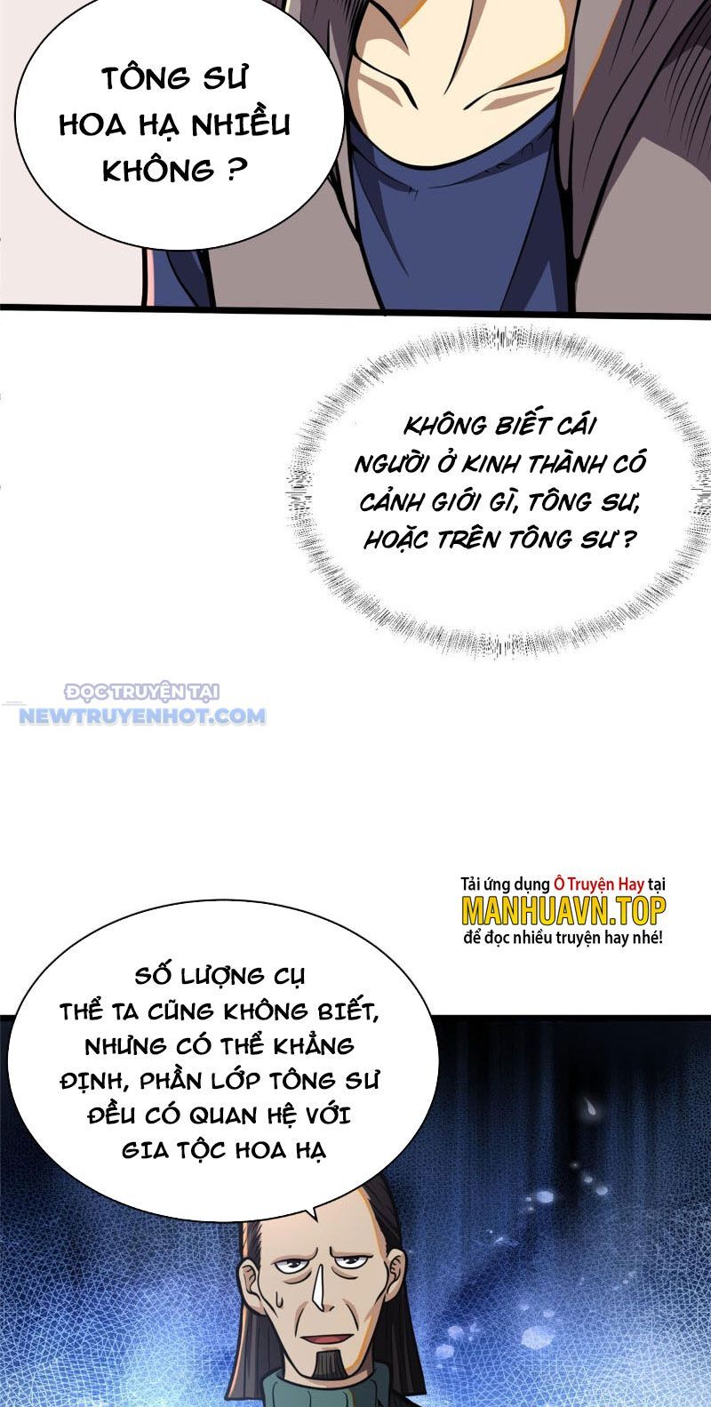 Đô Thị Cực Phẩm Y Thần Chap 20 - Next Chap 21