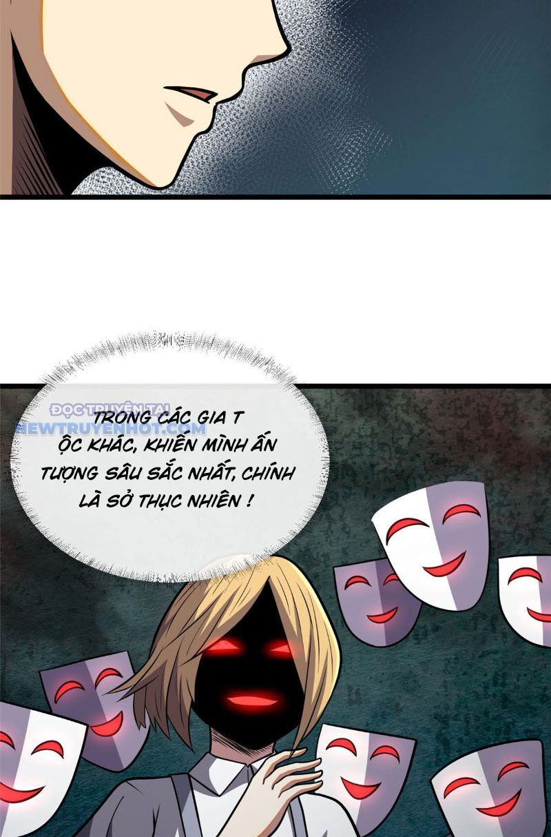 Đô Thị Cực Phẩm Y Thần Chap 20 - Next Chap 21