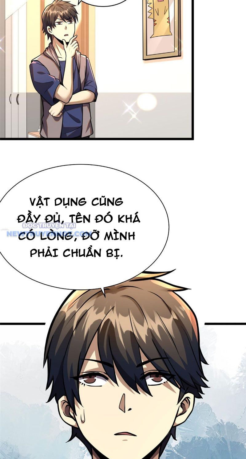 Đô Thị Cực Phẩm Y Thần Chap 20 - Next Chap 21