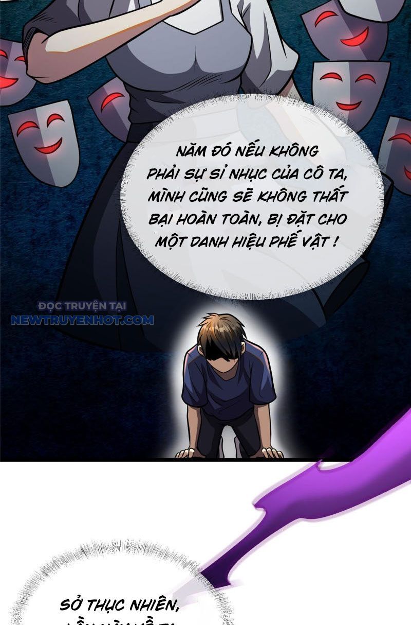 Đô Thị Cực Phẩm Y Thần Chap 20 - Next Chap 21