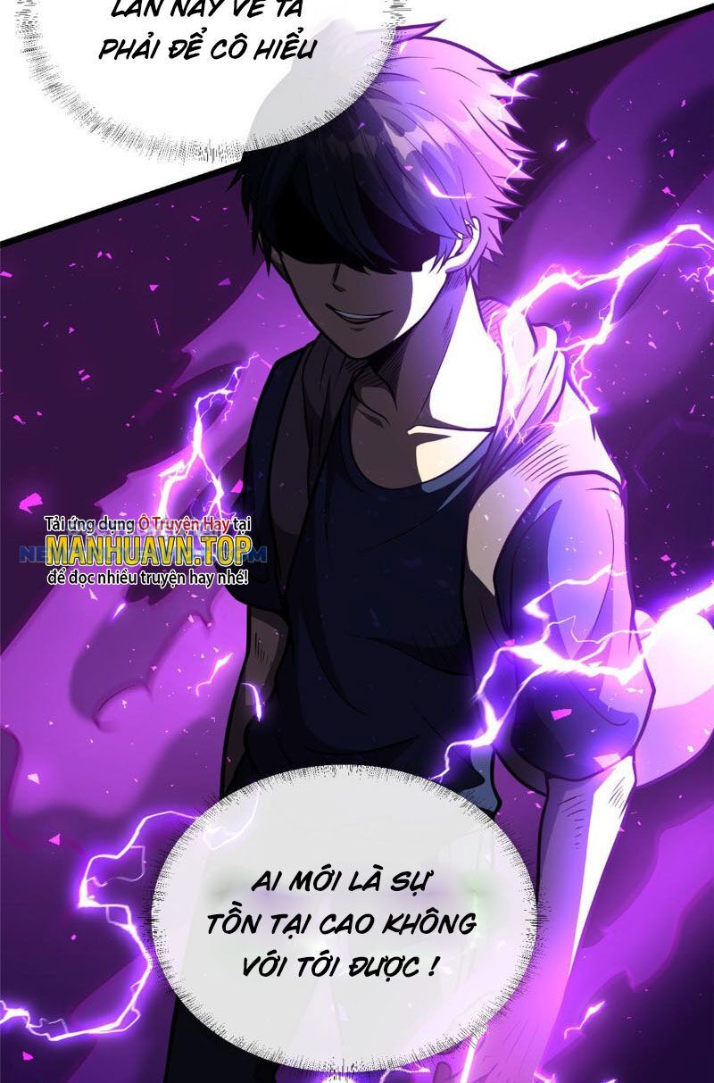 Đô Thị Cực Phẩm Y Thần Chap 20 - Next Chap 21