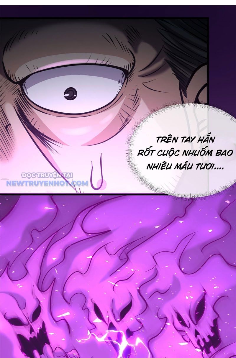 Đô Thị Cực Phẩm Y Thần Chap 20 - Next Chap 21