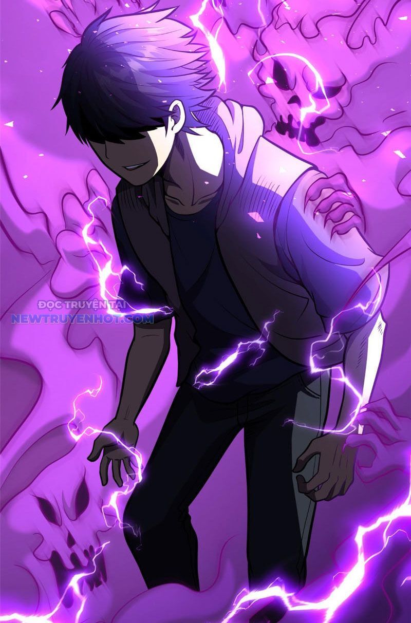 Đô Thị Cực Phẩm Y Thần Chap 20 - Next Chap 21