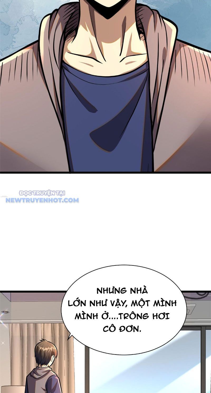 Đô Thị Cực Phẩm Y Thần Chap 20 - Next Chap 21