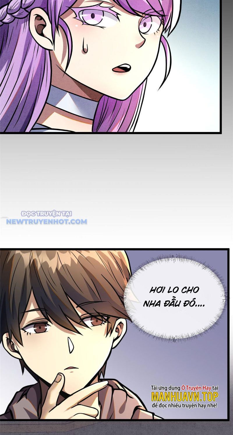 Đô Thị Cực Phẩm Y Thần Chap 20 - Next Chap 21