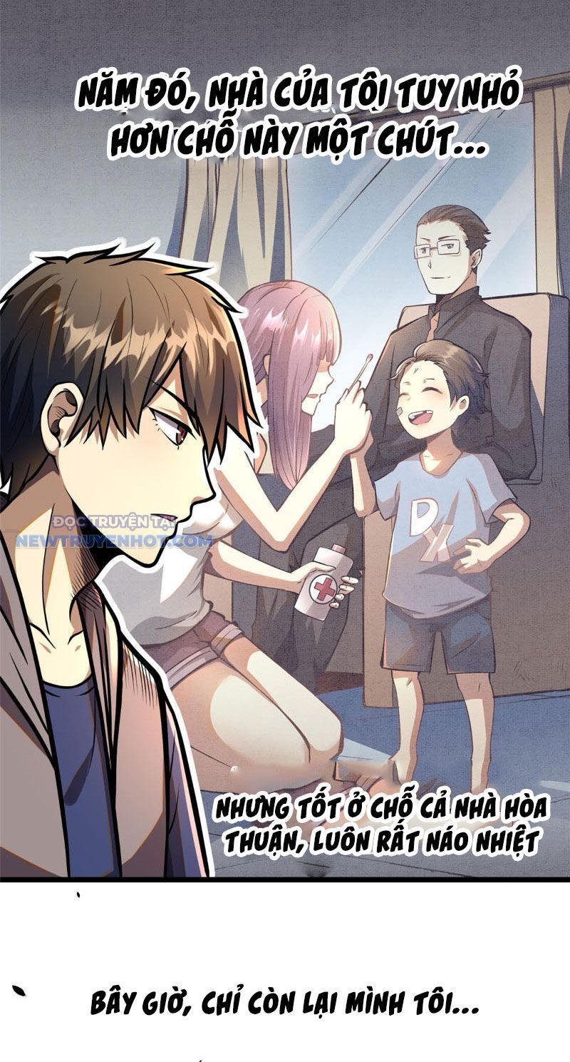 Đô Thị Cực Phẩm Y Thần Chap 20 - Next Chap 21