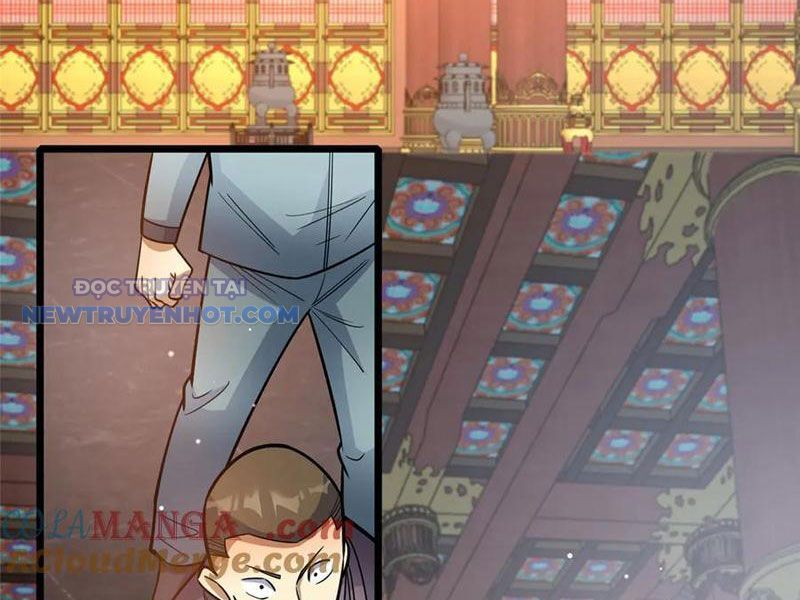 Đô Thị Cực Phẩm Y Thần Chap 200 - Next Chap 201