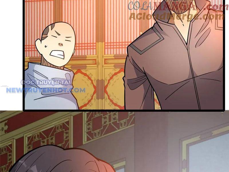 Đô Thị Cực Phẩm Y Thần Chap 200 - Next Chap 201