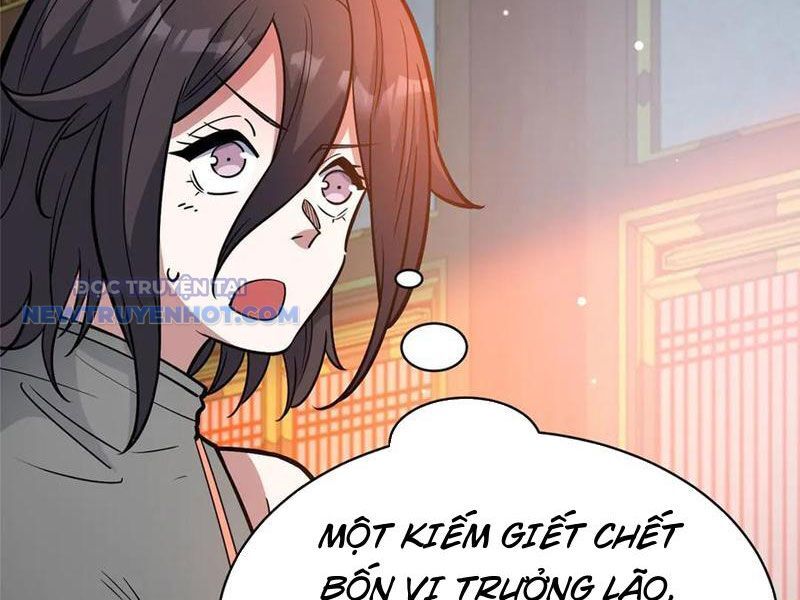 Đô Thị Cực Phẩm Y Thần Chap 200 - Next Chap 201
