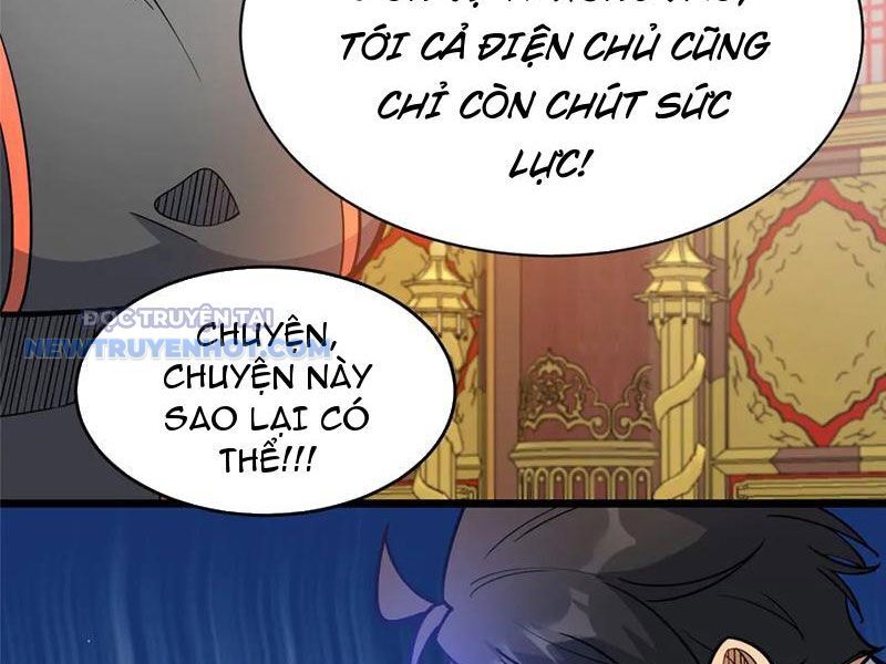 Đô Thị Cực Phẩm Y Thần Chap 200 - Next Chap 201