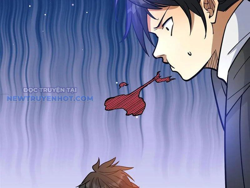 Đô Thị Cực Phẩm Y Thần Chap 200 - Next Chap 201
