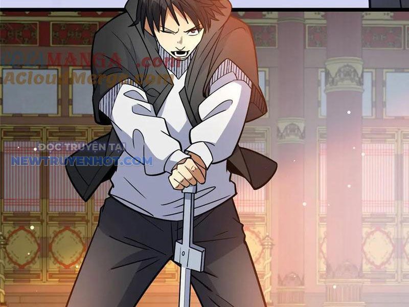 Đô Thị Cực Phẩm Y Thần Chap 200 - Next Chap 201