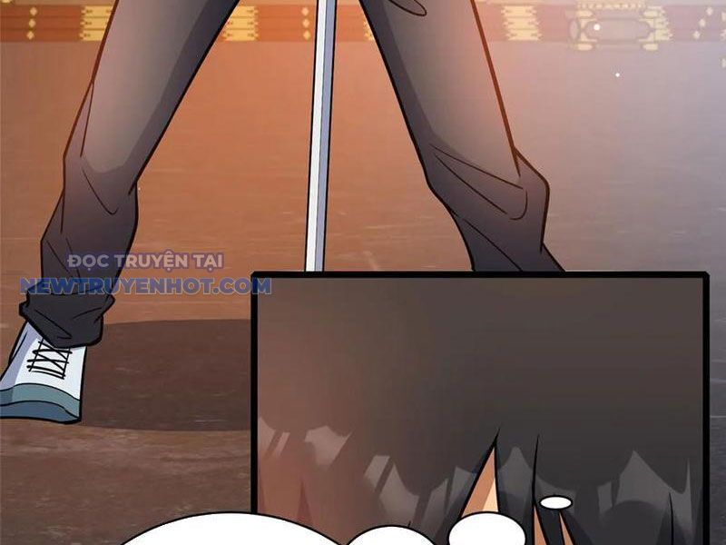 Đô Thị Cực Phẩm Y Thần Chap 200 - Next Chap 201