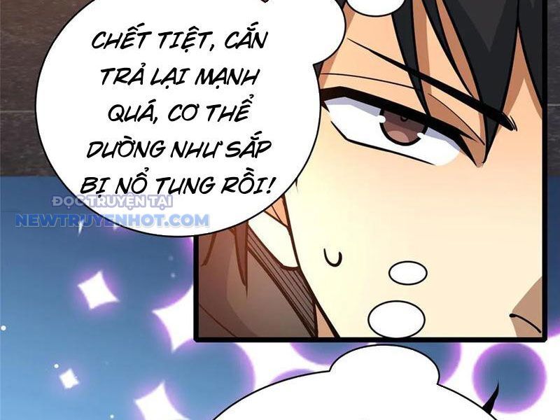 Đô Thị Cực Phẩm Y Thần Chap 200 - Next Chap 201
