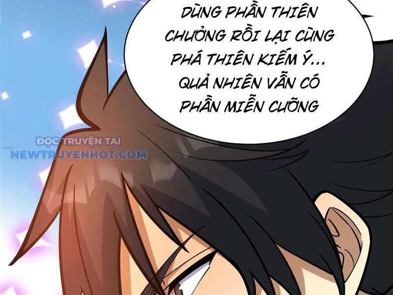 Đô Thị Cực Phẩm Y Thần Chap 200 - Next Chap 201