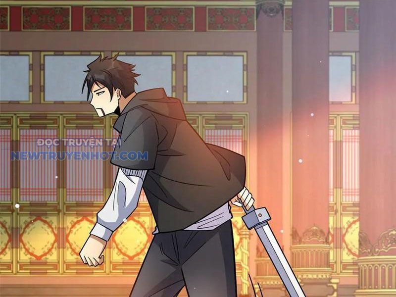 Đô Thị Cực Phẩm Y Thần Chap 200 - Next Chap 201