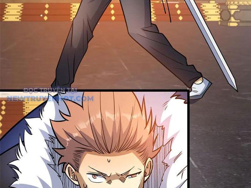 Đô Thị Cực Phẩm Y Thần Chap 200 - Next Chap 201