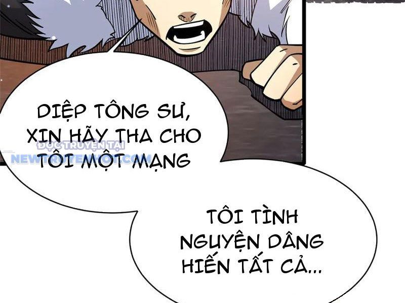Đô Thị Cực Phẩm Y Thần Chap 200 - Next Chap 201