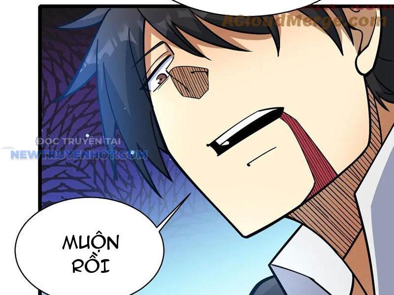 Đô Thị Cực Phẩm Y Thần Chap 200 - Next Chap 201