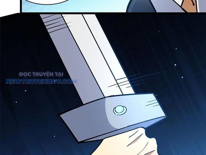 Đô Thị Cực Phẩm Y Thần Chap 200 - Next Chap 201