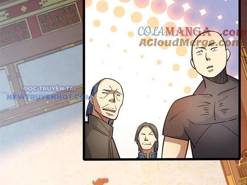 Đô Thị Cực Phẩm Y Thần Chap 200 - Next Chap 201