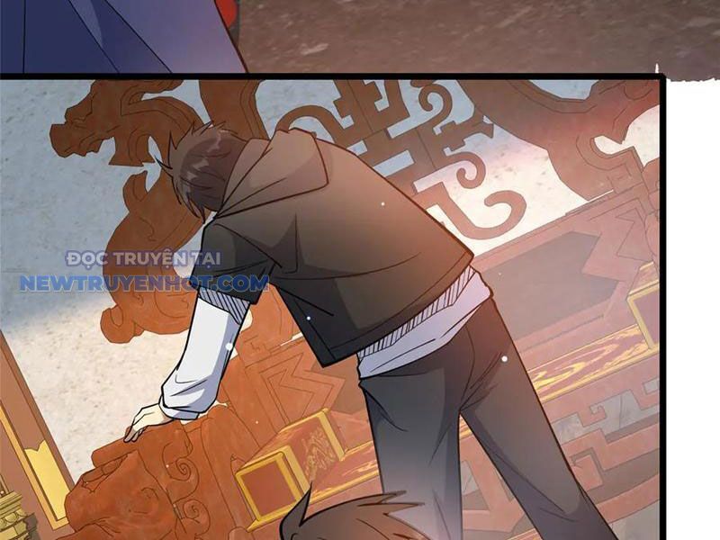Đô Thị Cực Phẩm Y Thần Chap 200 - Next Chap 201