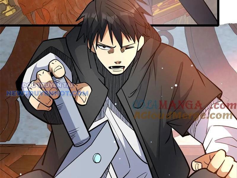 Đô Thị Cực Phẩm Y Thần Chap 200 - Next Chap 201
