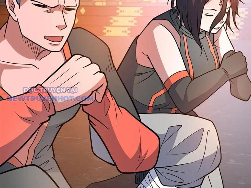 Đô Thị Cực Phẩm Y Thần Chap 200 - Next Chap 201