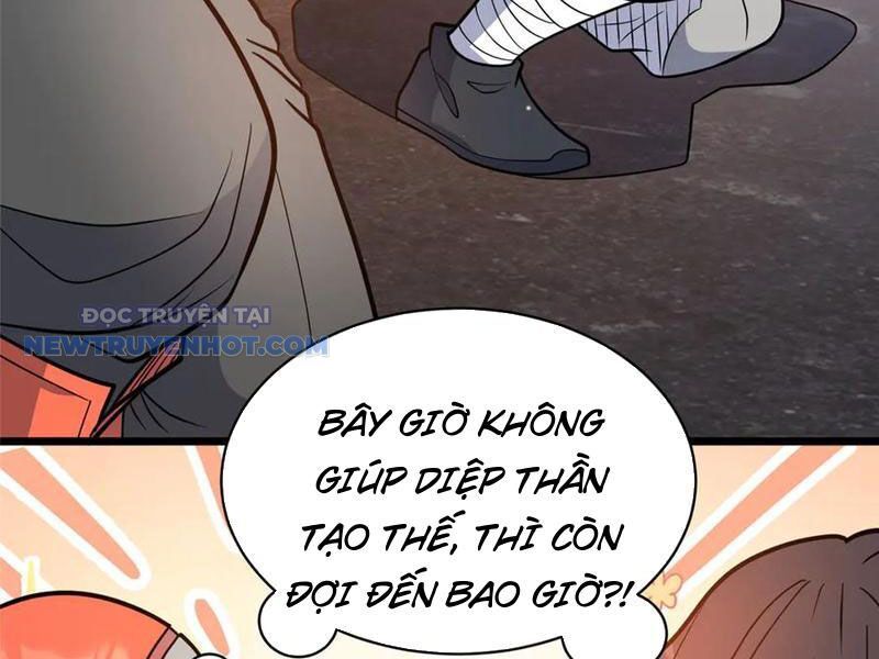 Đô Thị Cực Phẩm Y Thần Chap 200 - Next Chap 201