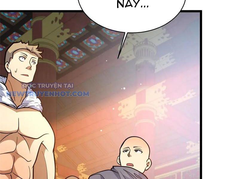 Đô Thị Cực Phẩm Y Thần Chap 200 - Next Chap 201
