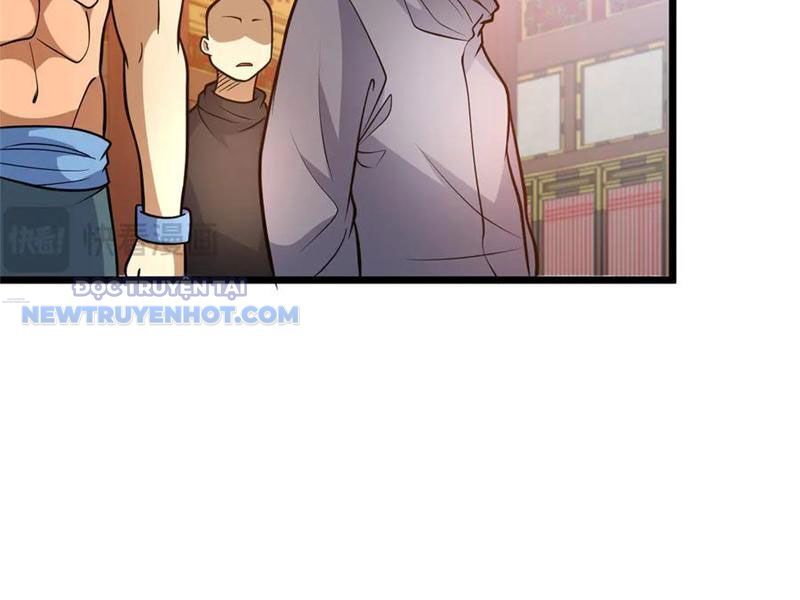 Đô Thị Cực Phẩm Y Thần Chap 200 - Next Chap 201