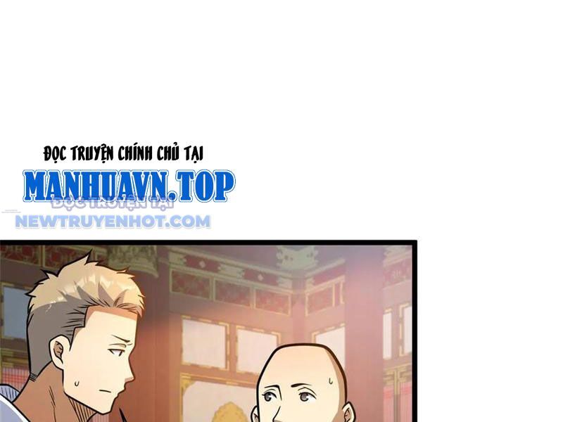 Đô Thị Cực Phẩm Y Thần Chap 200 - Next Chap 201