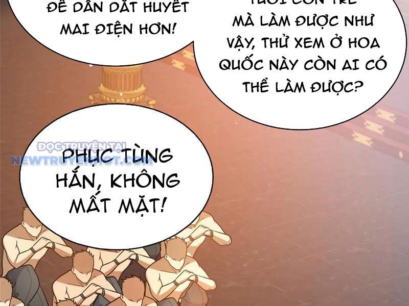 Đô Thị Cực Phẩm Y Thần Chap 200 - Next Chap 201