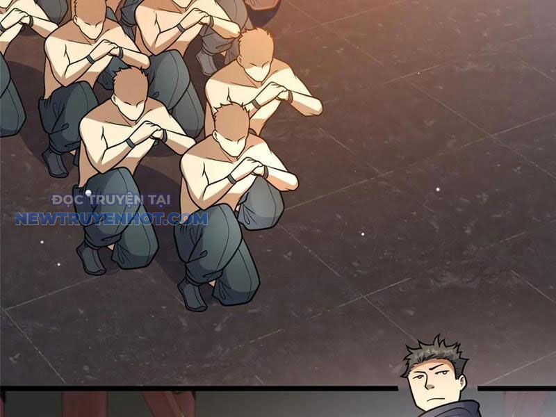 Đô Thị Cực Phẩm Y Thần Chap 200 - Next Chap 201