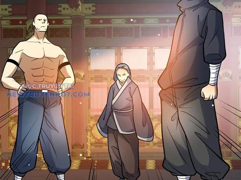 Đô Thị Cực Phẩm Y Thần Chap 200 - Next Chap 201