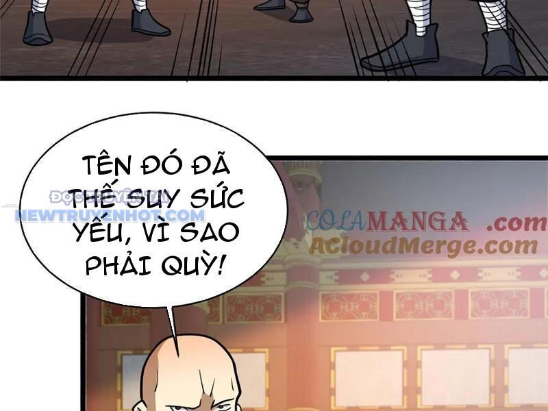 Đô Thị Cực Phẩm Y Thần Chap 200 - Next Chap 201