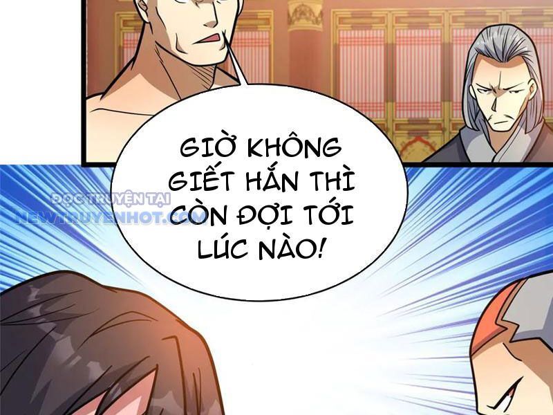 Đô Thị Cực Phẩm Y Thần Chap 200 - Next Chap 201