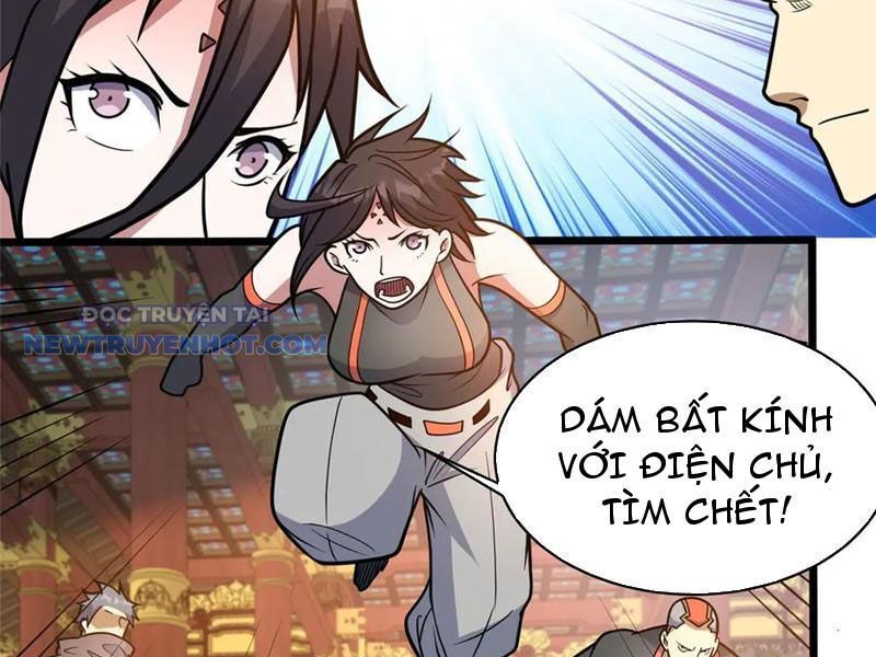 Đô Thị Cực Phẩm Y Thần Chap 200 - Next Chap 201