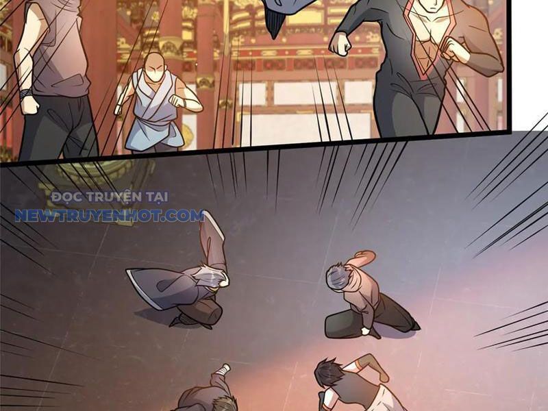 Đô Thị Cực Phẩm Y Thần Chap 200 - Next Chap 201