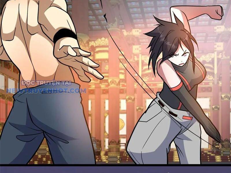 Đô Thị Cực Phẩm Y Thần Chap 200 - Next Chap 201