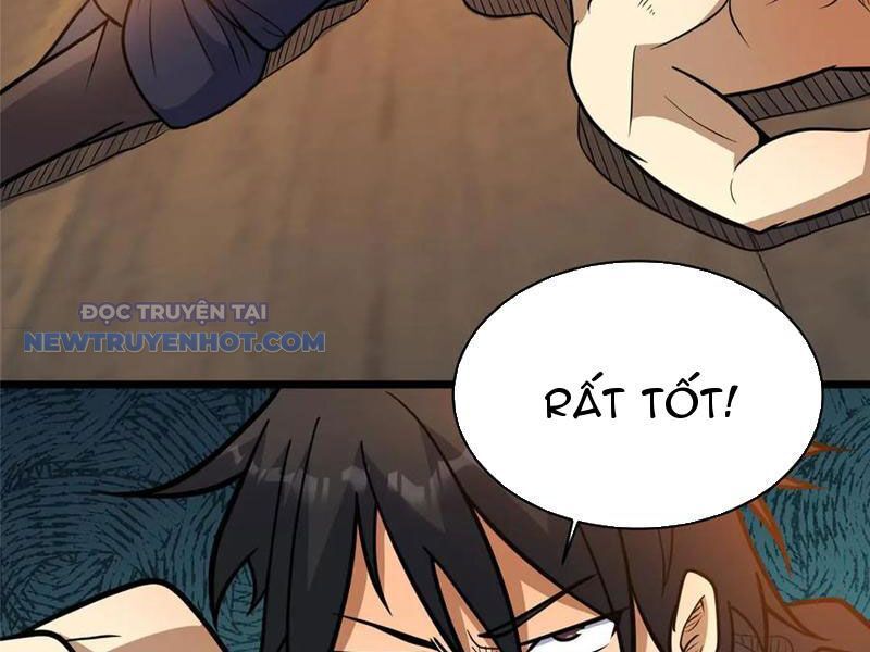 Đô Thị Cực Phẩm Y Thần Chap 200 - Next Chap 201