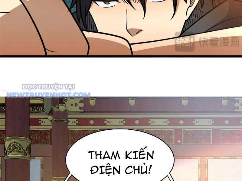Đô Thị Cực Phẩm Y Thần Chap 200 - Next Chap 201